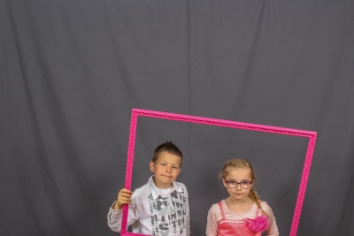 Marc & Deborah - Photobooth - 220