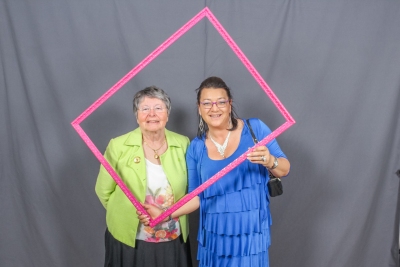 Marc & Deborah - Photobooth - 234