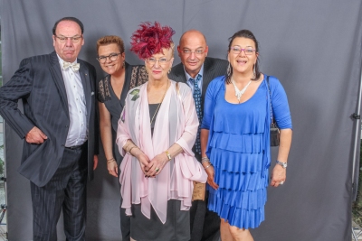 Marc & Deborah - Photobooth - 235