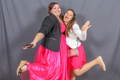 Marc & Deborah - Photobooth - 239