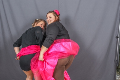 Marc & Deborah - Photobooth - 242