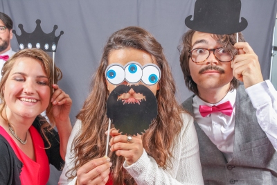 Marc & Deborah - Photobooth - 245
