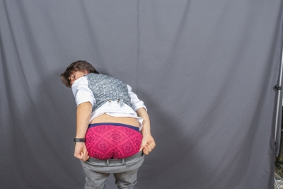 Marc & Deborah - Photobooth - 248