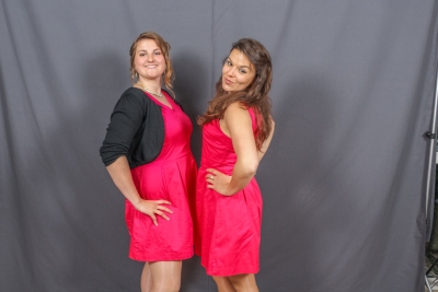 Marc & Deborah - Photobooth - 263