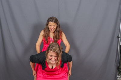 Marc & Deborah - Photobooth - 264