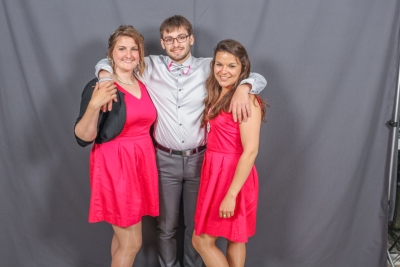 Marc & Deborah - Photobooth - 265
