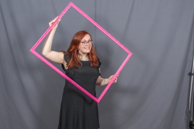 Marc & Deborah - Photobooth - 270