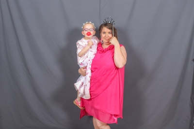 Marc & Deborah - Photobooth - 273