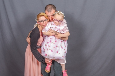 Marc & Deborah - Photobooth - 278