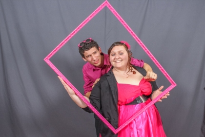 Marc & Deborah - Photobooth - 279