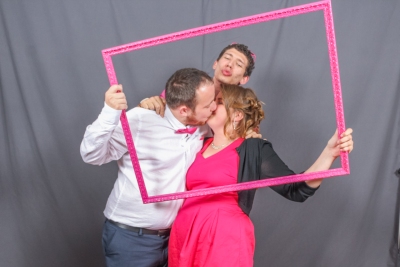 Marc & Deborah - Photobooth - 282