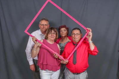 Marc & Deborah - Photobooth - 286