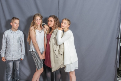 Marc & Deborah - Photobooth - 288