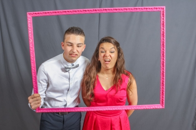 Marc & Deborah - Photobooth - 291