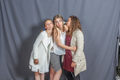 Marc & Deborah - Photobooth - 294