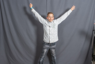Marc & Deborah - Photobooth - 295