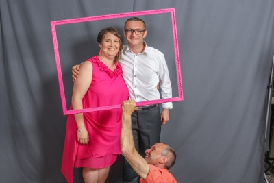 Marc & Deborah - Photobooth - 300