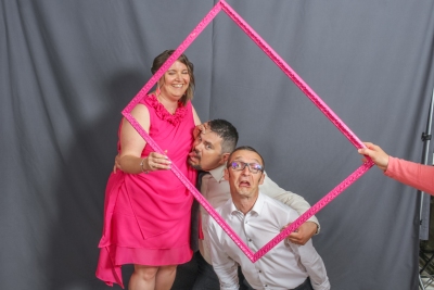 Marc & Deborah - Photobooth - 301