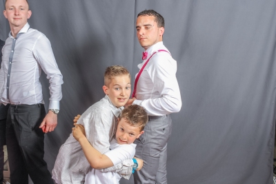 Marc & Deborah - Photobooth - 316
