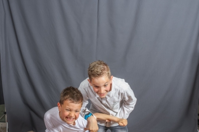 Marc & Deborah - Photobooth - 318