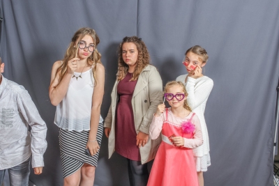 Marc & Deborah - Photobooth - 320