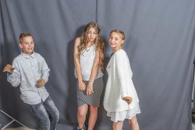 Marc & Deborah - Photobooth - 324