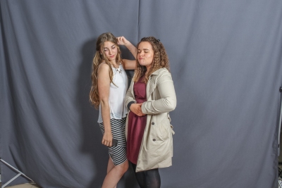 Marc & Deborah - Photobooth - 327