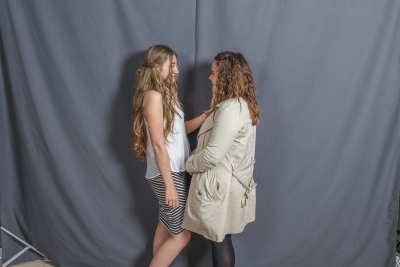 Marc & Deborah - Photobooth - 332