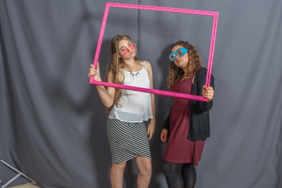 Marc & Deborah - Photobooth - 336