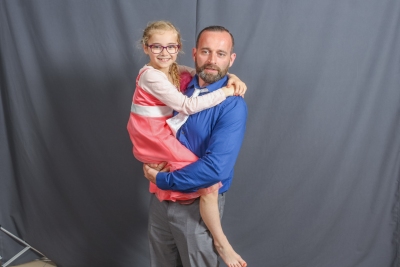 Marc & Deborah - Photobooth - 352