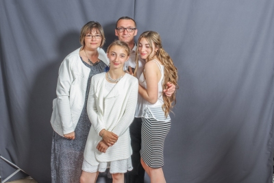 Marc & Deborah - Photobooth - 356