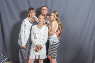 Marc & Deborah - Photobooth - 357
