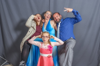 Marc & Deborah - Photobooth - 359