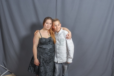 Marc & Deborah - Photobooth - 361