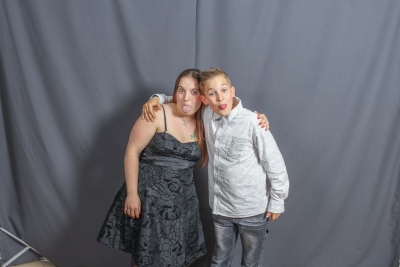 Marc & Deborah - Photobooth - 362