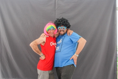 Marc & Deborah - Photobooth - 003