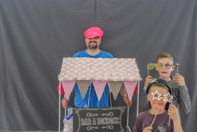 Marc & Deborah - Photobooth - 010