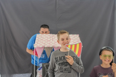 Marc & Deborah - Photobooth - 011