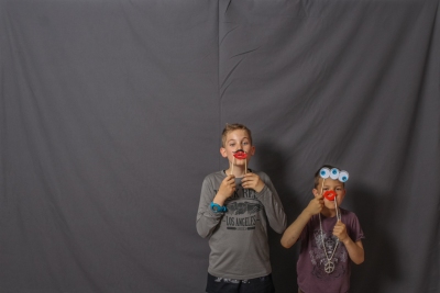 Marc & Deborah - Photobooth - 022