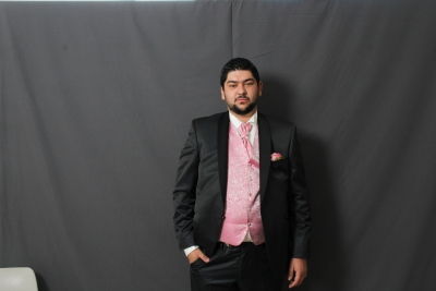 Marc & Deborah - Photobooth - 032