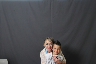 Marc & Deborah - Photobooth - 035