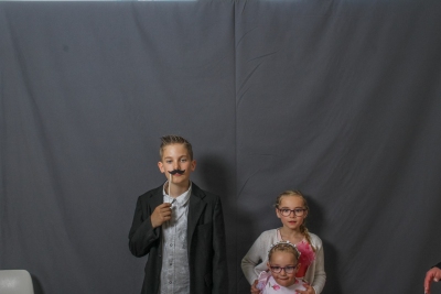 Marc & Deborah - Photobooth - 044