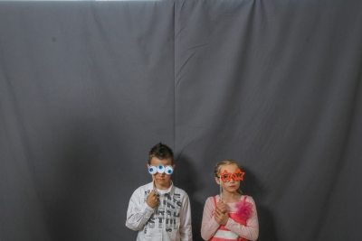 Marc & Deborah - Photobooth - 063
