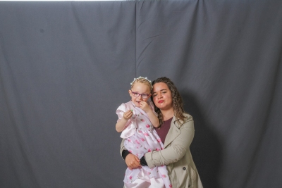 Marc & Deborah - Photobooth - 068