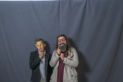 Marc & Deborah - Photobooth - 073