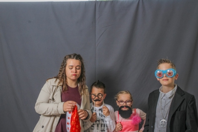 Marc & Deborah - Photobooth - 075
