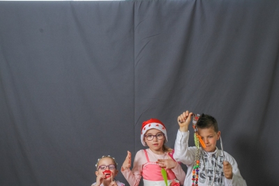 Marc & Deborah - Photobooth - 079
