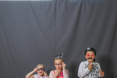 Marc & Deborah - Photobooth - 080
