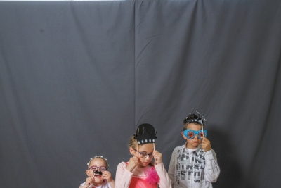 Marc & Deborah - Photobooth - 082