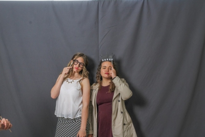 Marc & Deborah - Photobooth - 088